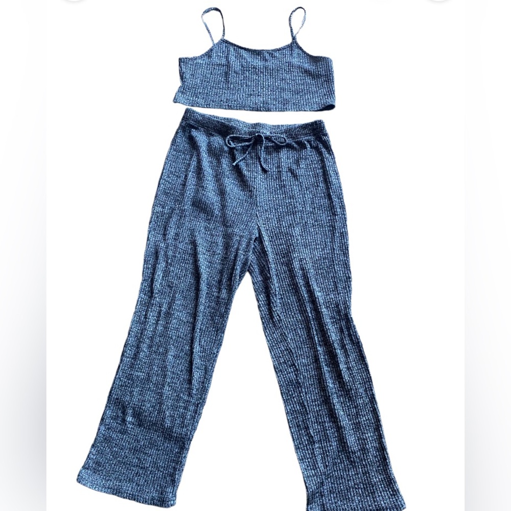 Shein 2 piece set